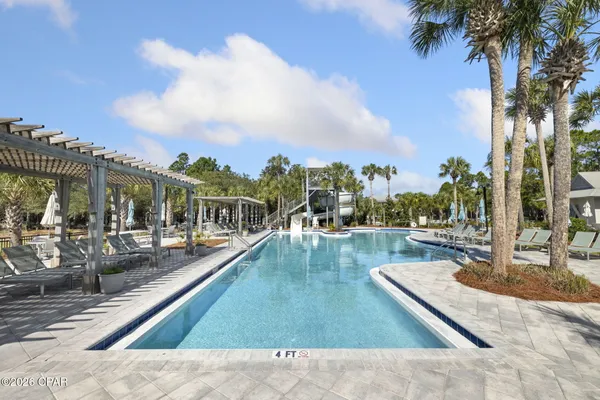 $4,599,000 | 146 Silver Laurel Way, Santa Rosa Beach, FL 32459