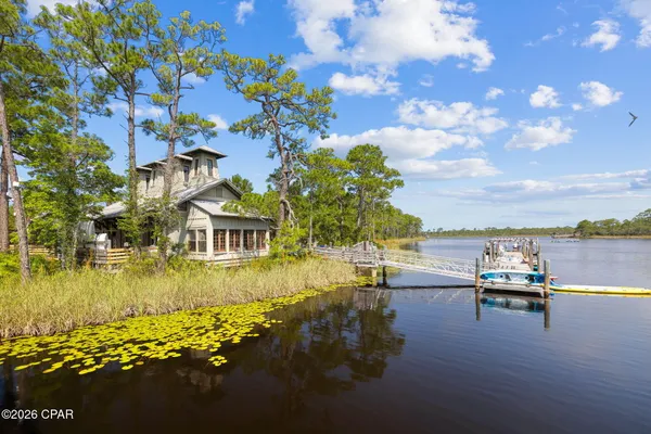 $4,599,000 | 146 Silver Laurel Way, Santa Rosa Beach, FL 32459