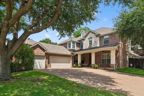 $749,900 | 3400 Veronica Drive, Flower Mound, TX 75022