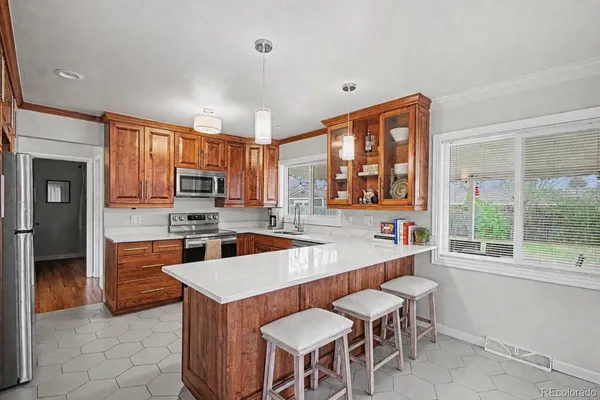 $480,000 | 2532 South Quitman Street, Denver, CO 80219