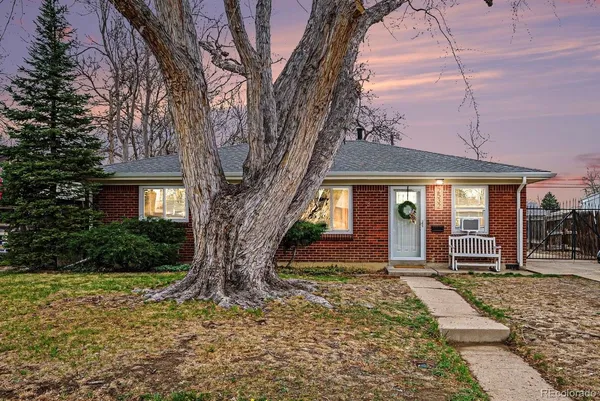 $480,000 | 2532 South Quitman Street, Denver, CO 80219
