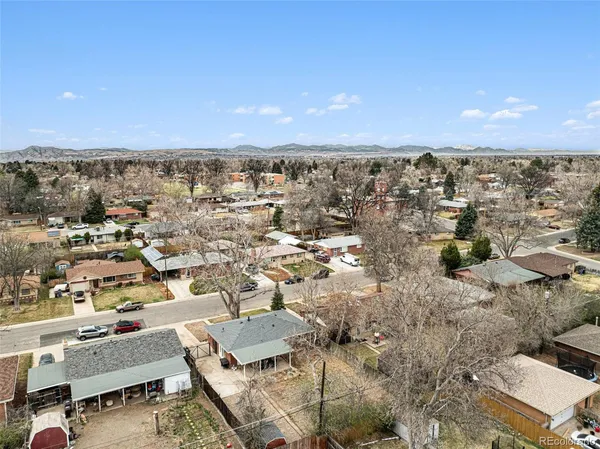 $480,000 | 2532 South Quitman Street, Denver, CO 80219