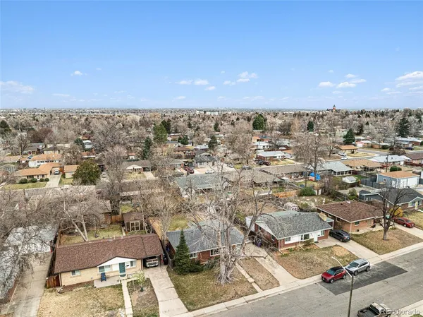 $480,000 | 2532 South Quitman Street, Denver, CO 80219