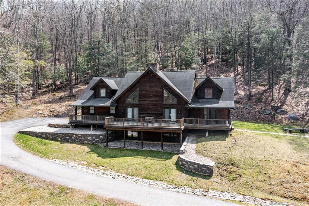 102 Johnson Road Canaan, CT 06031 - Photo 1 of 1 Gallery Image 1