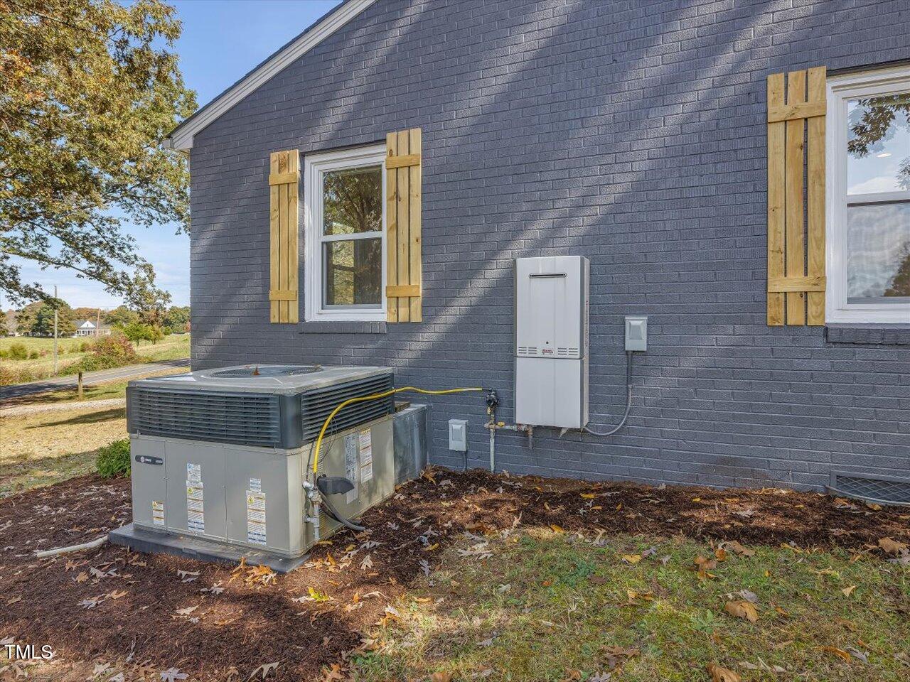 2146 Bowers Store Road Siler City, NC 27344 - Photo 43 of 73 51-Side Exterior