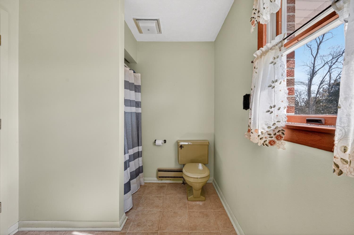 8093 Highway 350 Aurora, IN 47001 - Photo 18 of 50 En suite bathroom with walk-in shower