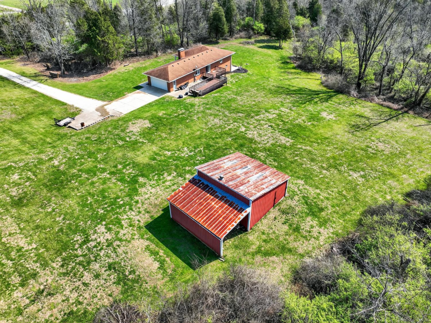 8093 Highway 350 Aurora, IN 47001 - Photo 41 of 50