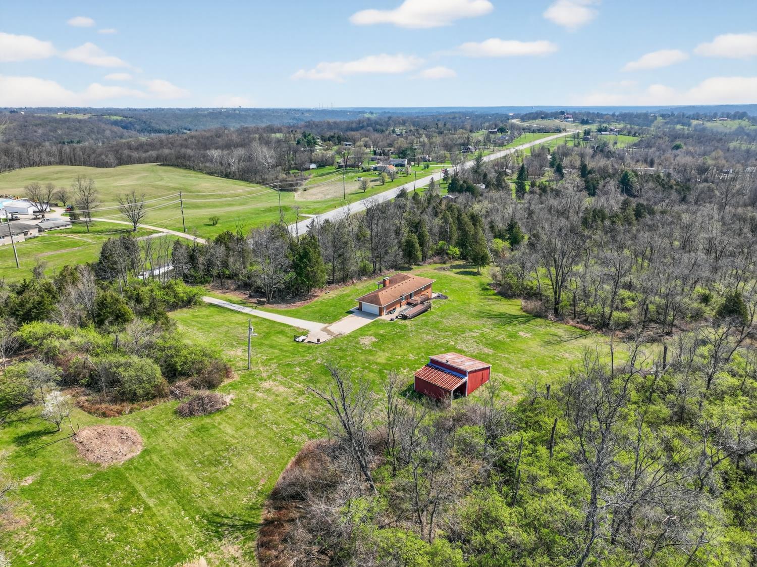 8093 Highway 350 Aurora, IN 47001 - Photo 42 of 50