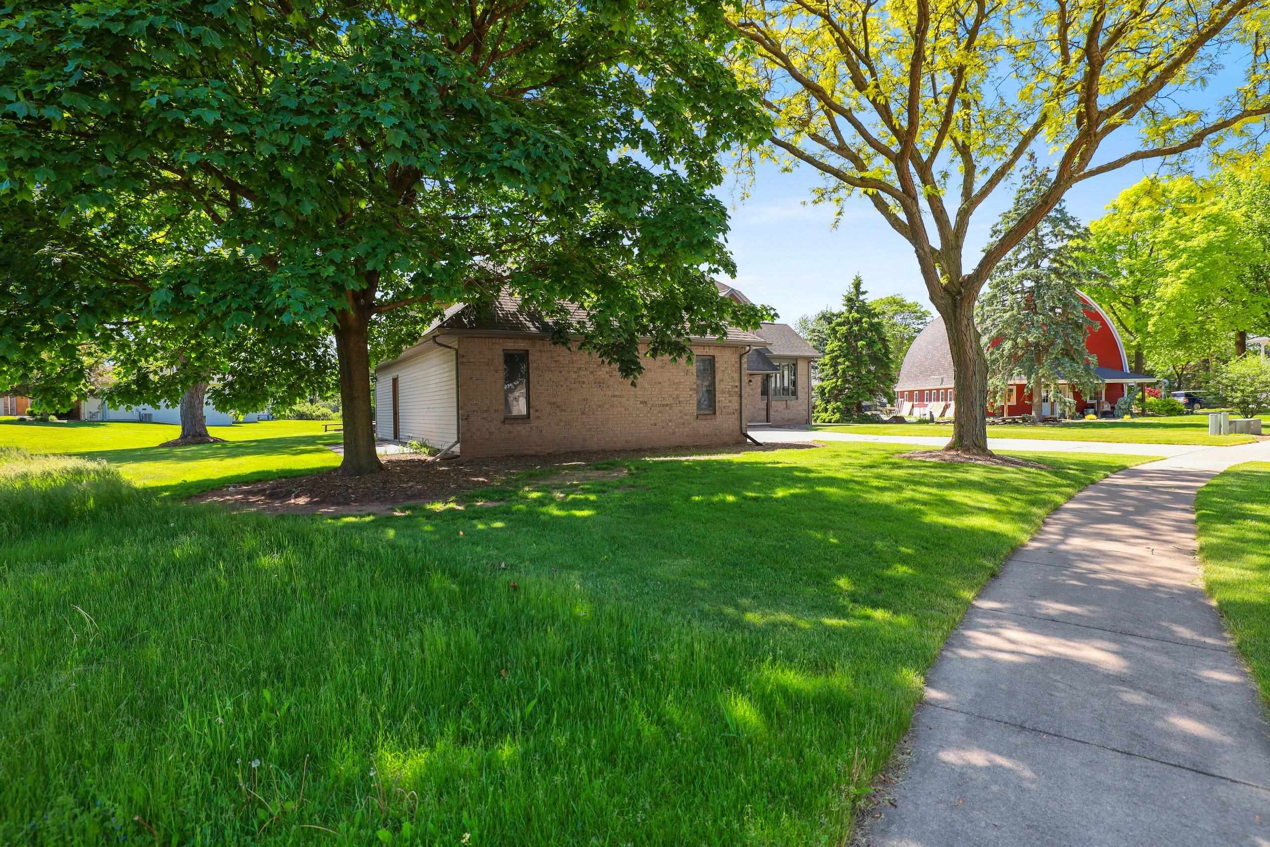 1009 Brill Road Kaukauna, WI 54130 - Photo 57 of 75