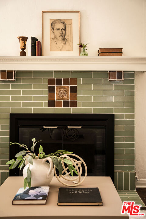 264 Robinson Road Pasadena, CA 91104 - Photo 6 of 38