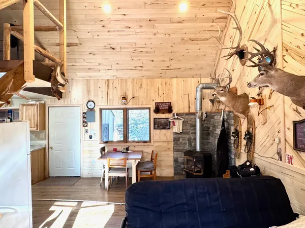 $325,000 | Tbd Tangnes Forest Road, Warroad, MN 56763