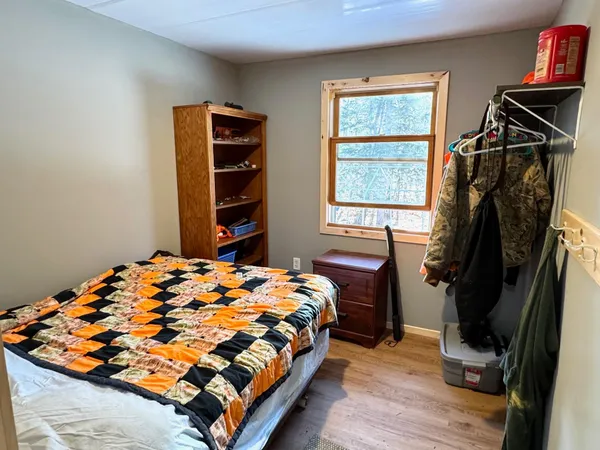 $325,000 | Tbd Tangnes Forest Road, Warroad, MN 56763