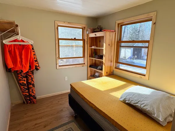 $325,000 | Tbd Tangnes Forest Road, Warroad, MN 56763