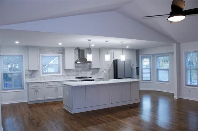 $3,100 | 1157 Mountain Springs Drive, Kennesaw, GA 30144