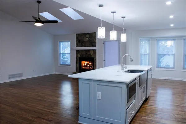 $2,650 | 1157 Mountain Springs Drive, Kennesaw, GA 30144