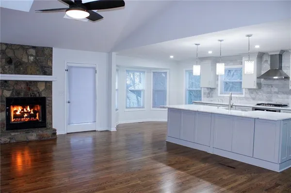 $2,650 | 1157 Mountain Springs Drive, Kennesaw, GA 30144