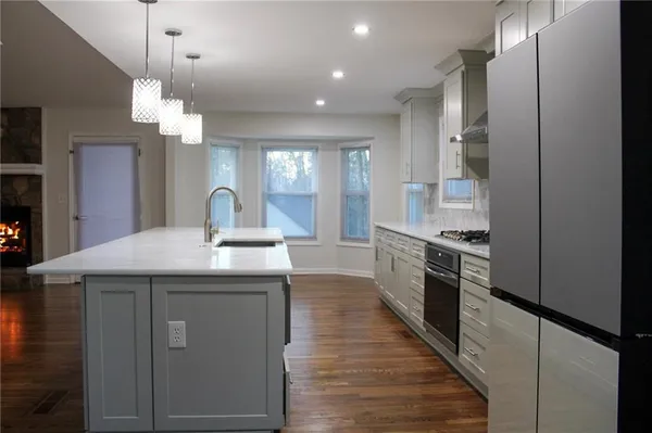 $2,650 | 1157 Mountain Springs Drive, Kennesaw, GA 30144