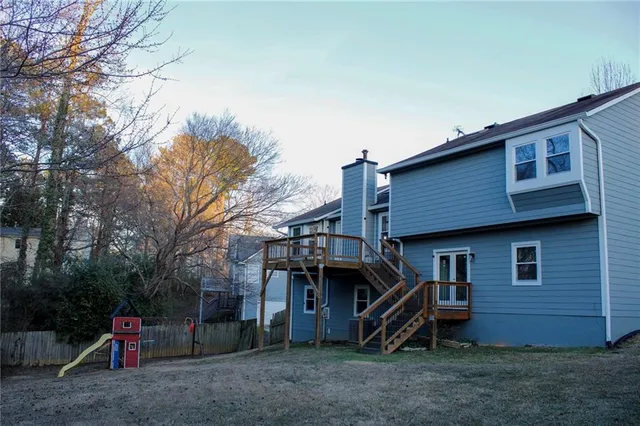 $3,100 | 1157 Mountain Springs Drive, Kennesaw, GA 30144