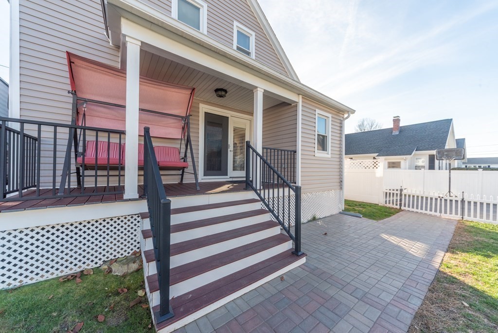 12 Arden Road Worcester, MA 01606 - Photo 25 of 26 Gallery Image 25