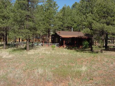 9 Frontage Road Parks, AZ 86018 - Photo 1 of 5 Primary Photo