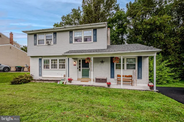 $379,900 | 14 Worral Court, Newark, DE 19711