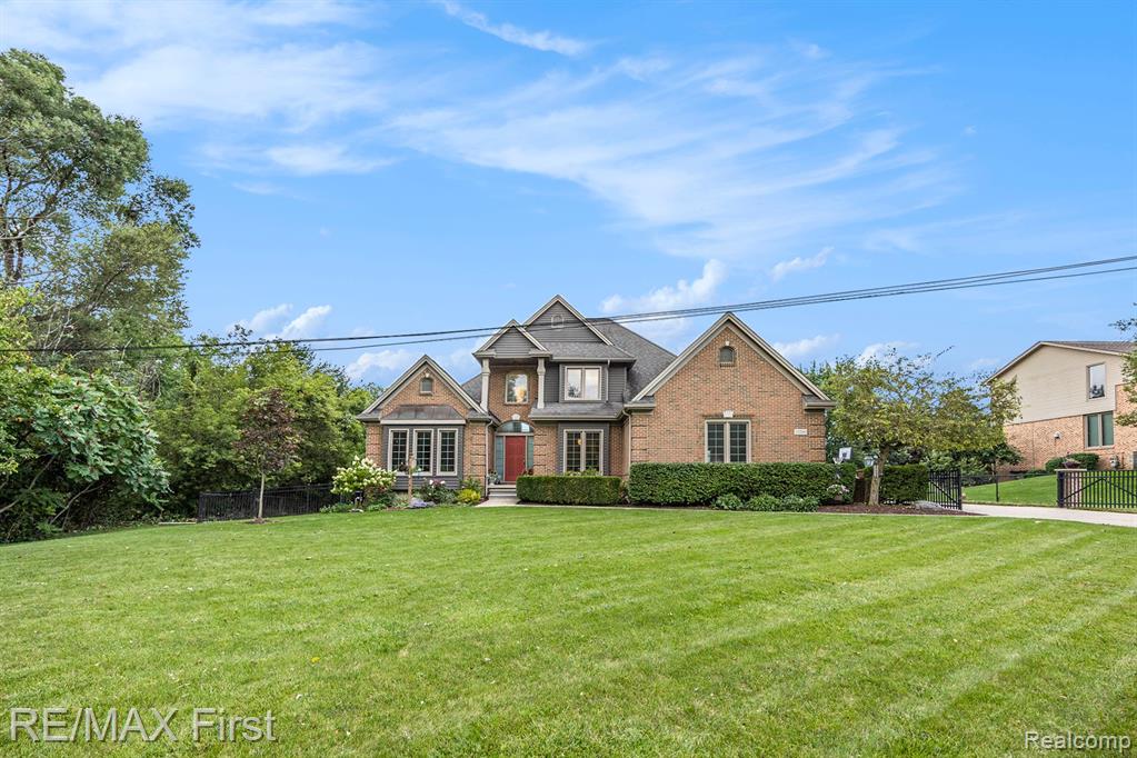 53200 Baker Road Chesterfield, MI 48047 - Photo 2 of 40