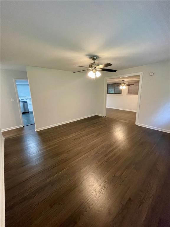 5847 Pinetree Lane Rex, GA 30273 - Photo 11 of 79