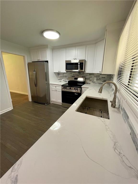 5847 Pinetree Lane Rex, GA 30273 - Photo 12 of 79