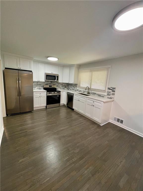 5847 Pinetree Lane Rex, GA 30273 - Photo 13 of 79