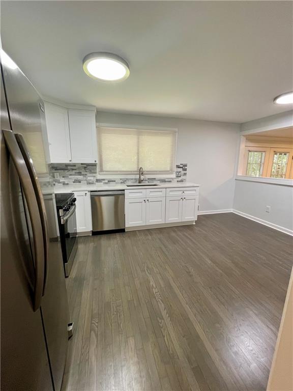 5847 Pinetree Lane Rex, GA 30273 - Photo 14 of 79