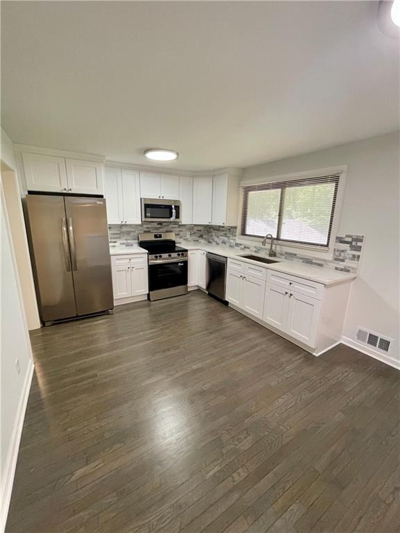 5847 Pinetree Lane Rex, GA 30273 - Photo 15 of 79