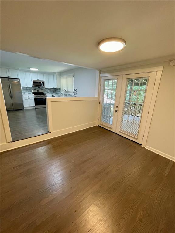 5847 Pinetree Lane Rex, GA 30273 - Photo 17 of 79