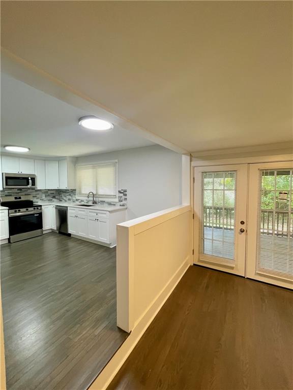 5847 Pinetree Lane Rex, GA 30273 - Photo 18 of 79