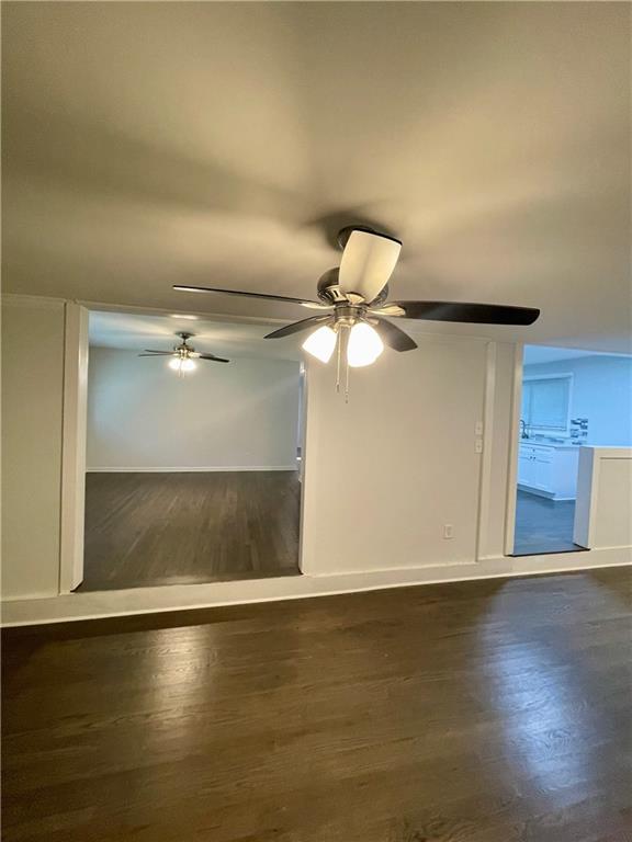 5847 Pinetree Lane Rex, GA 30273 - Photo 22 of 79