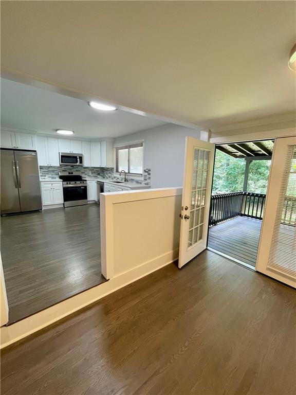 5847 Pinetree Lane Rex, GA 30273 - Photo 24 of 79