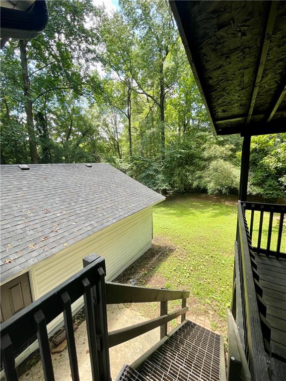 5847 Pinetree Lane Rex, GA 30273 - Photo 29 of 79