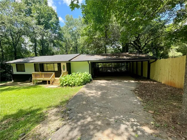 $232,000 | 5847 Pinetree Lane, Rex, GA 30273