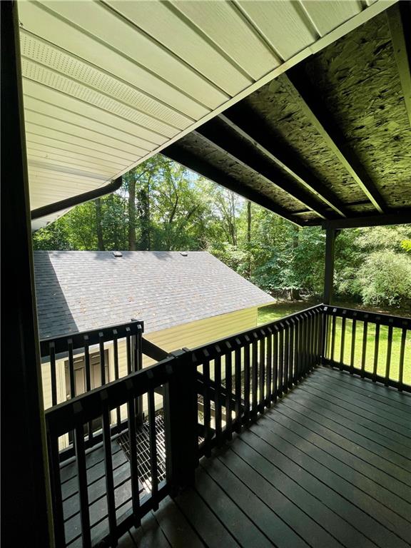 5847 Pinetree Lane Rex, GA 30273 - Photo 46 of 79