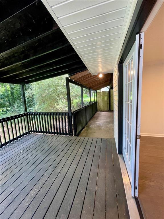 5847 Pinetree Lane Rex, GA 30273 - Photo 47 of 79