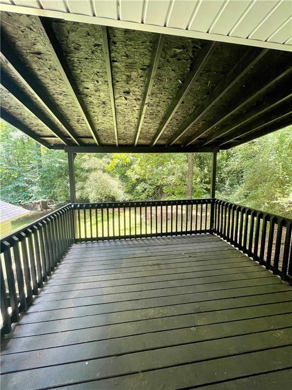 5847 Pinetree Lane Rex, GA 30273 - Photo 49 of 79