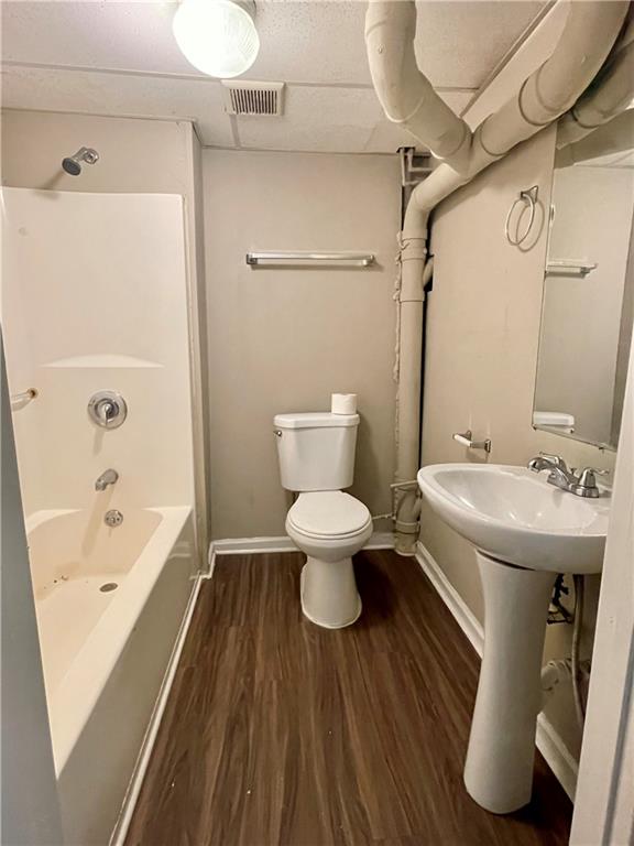 5847 Pinetree Lane Rex, GA 30273 - Photo 52 of 79