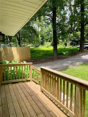 $232,000 | 5847 Pinetree Lane, Rex, GA 30273