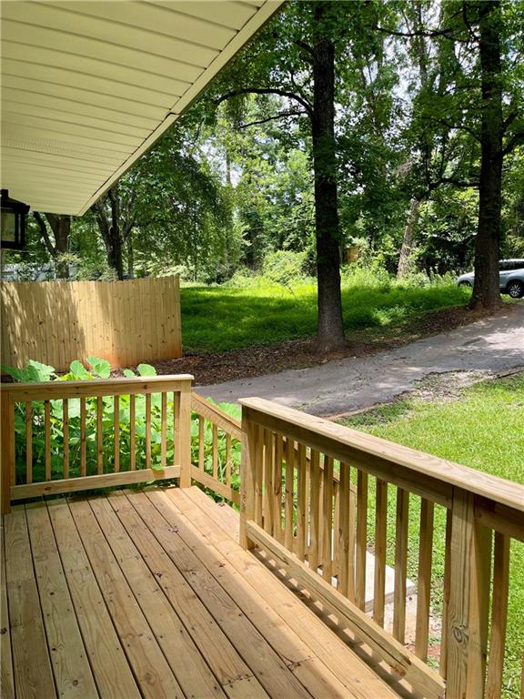 5847 Pinetree Lane Rex, GA 30273 - Photo 6 of 79