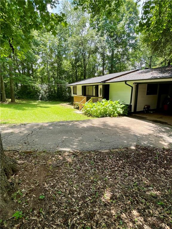 5847 Pinetree Lane Rex, GA 30273 - Photo 66 of 79