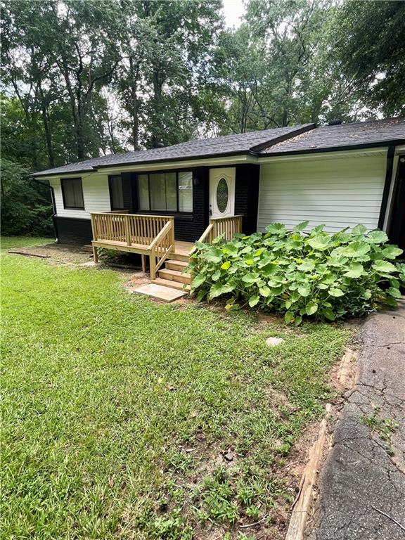 5847 Pinetree Lane Rex, GA 30273 - Photo 68 of 79