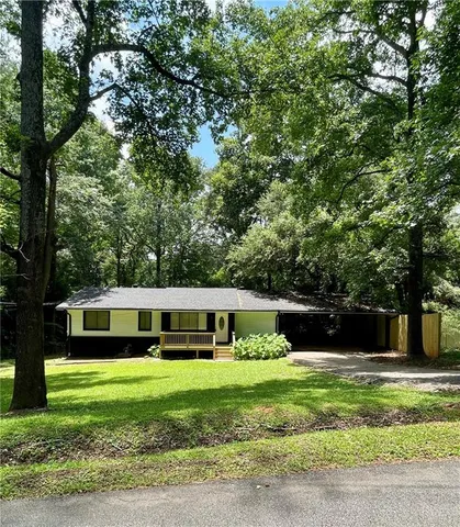 $232,000 | 5847 Pinetree Lane, Rex, GA 30273