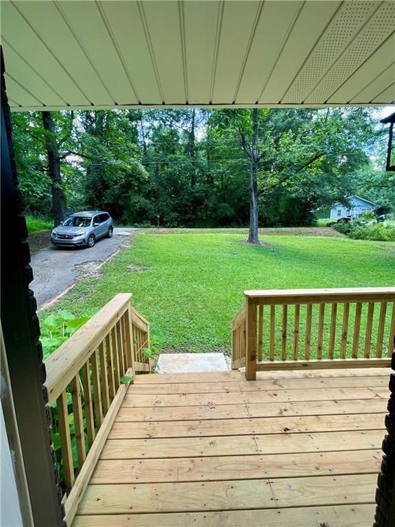 5847 Pinetree Lane Rex, GA 30273 - Photo 7 of 79