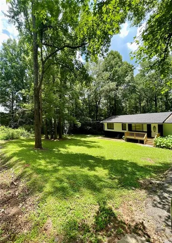 $232,000 | 5847 Pinetree Lane, Rex, GA 30273