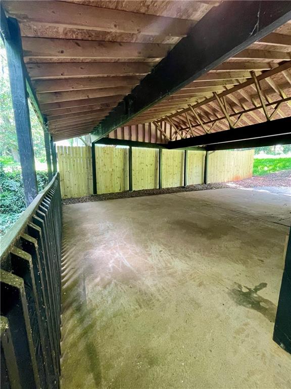 5847 Pinetree Lane Rex, GA 30273 - Photo 73 of 79