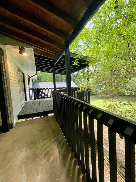 5847 Pinetree Lane Rex, GA 30273 - Photo 74 of 79